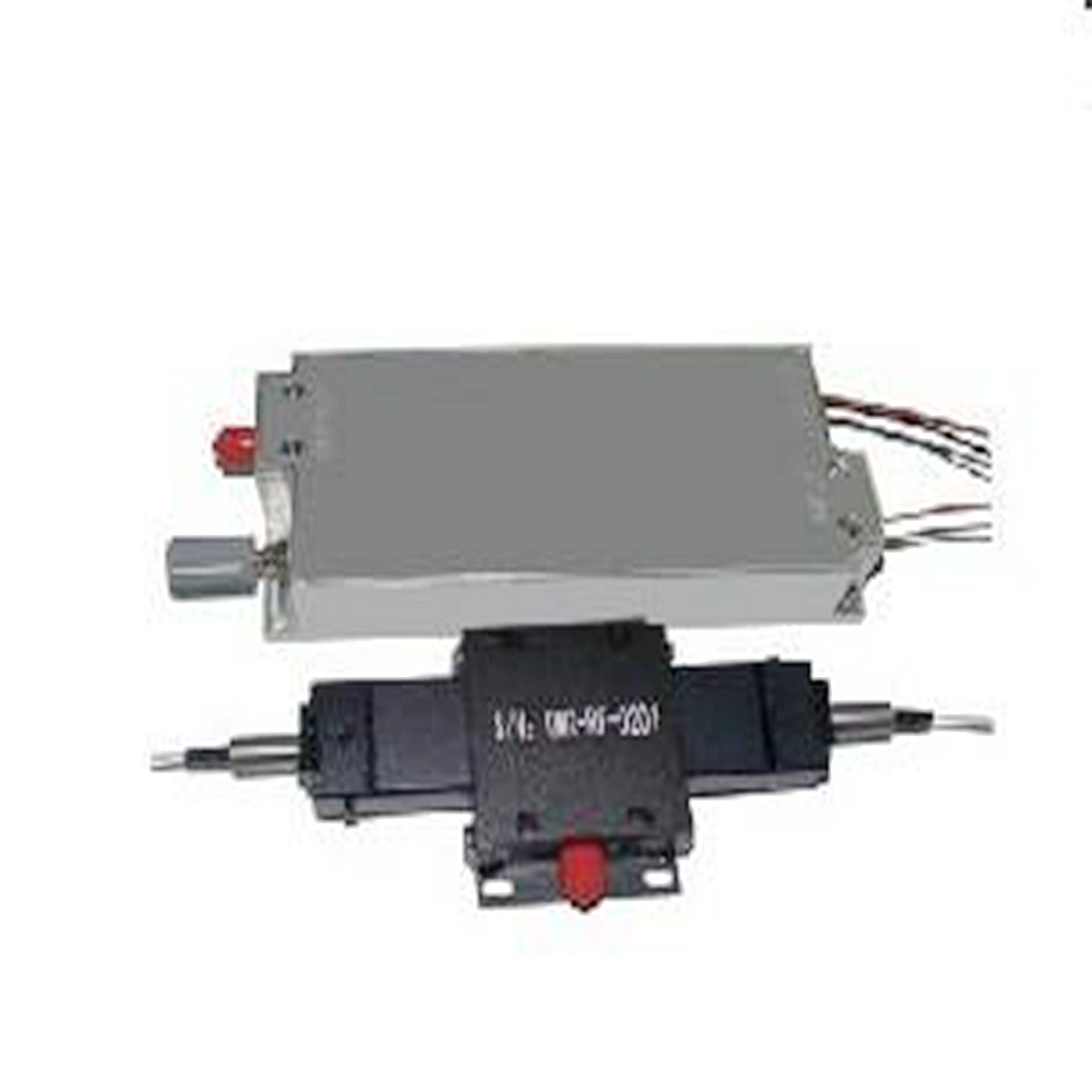 (image for) 1064nm 1550nm 2000nm Fiber-coupled Acousto-optical Modulators(AOM)